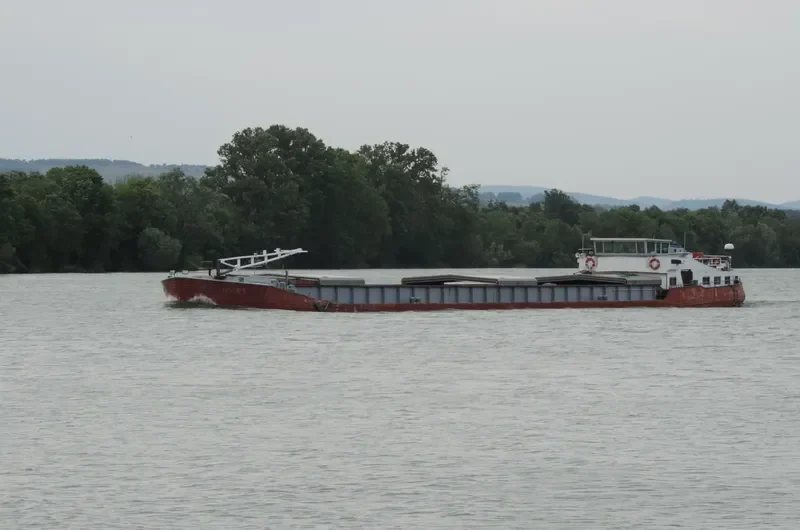 ANDRIES General Cargo IMO 7646190 photo 2