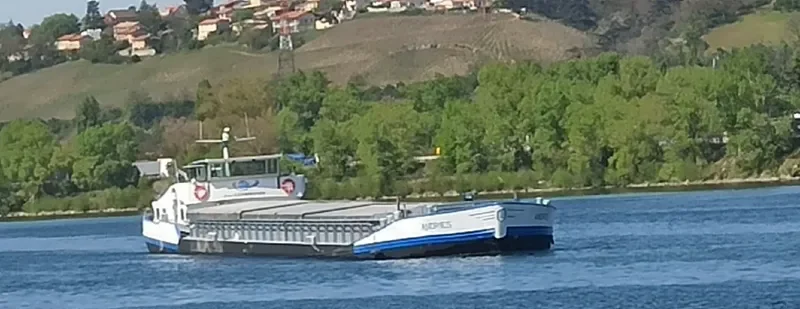 ANDRIES General Cargo IMO 7646190 photo 6