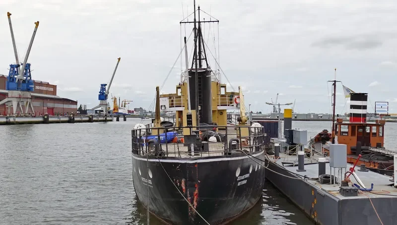 BETELGEUZE General Cargo IMO 7646475 photo 2