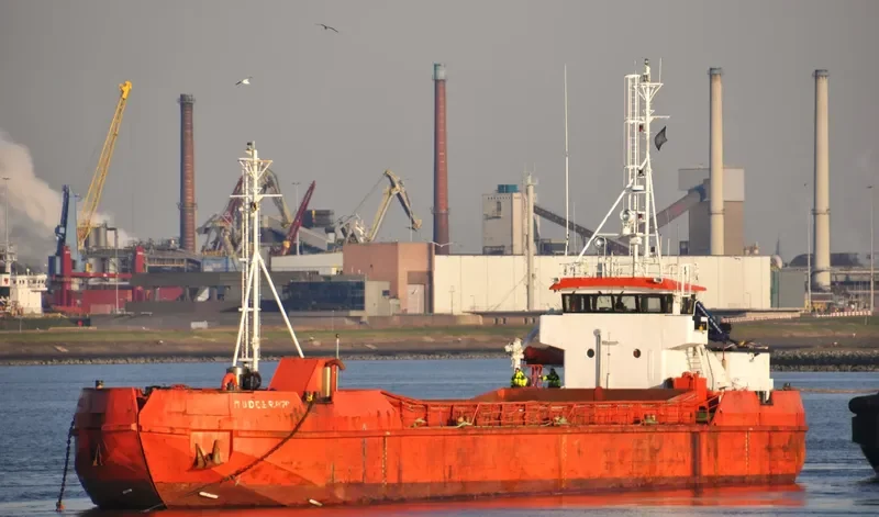 M.ALTINYUVA General Cargo IMO 7647211 photo 2