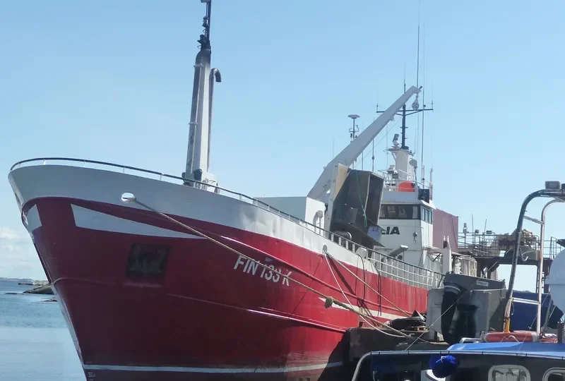 KARELIA Fishing Vessel IMO 7647479 photo 3