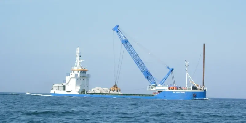 SAN LUCA PRIMO General Cargo IMO 7647546 photo 3