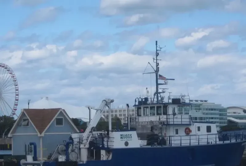 STURGEON General Cargo IMO 7647869 photo 2