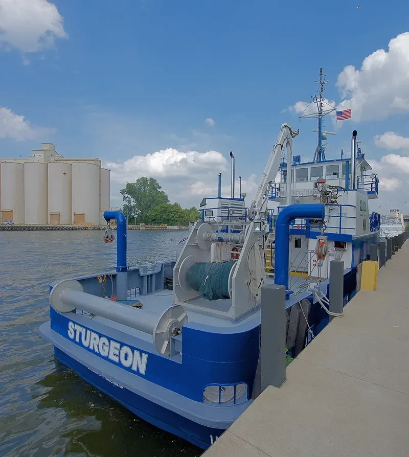 STURGEON General Cargo IMO 7647869 photo 6