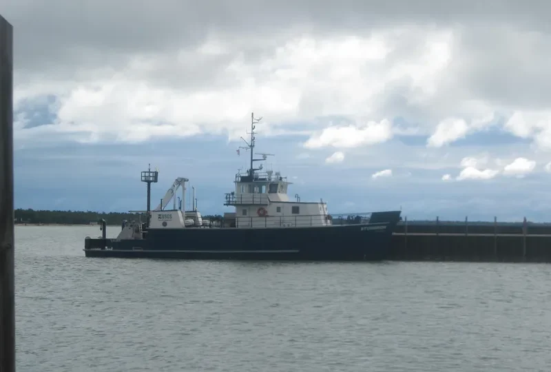 STURGEON General Cargo IMO 7647869 photo 10