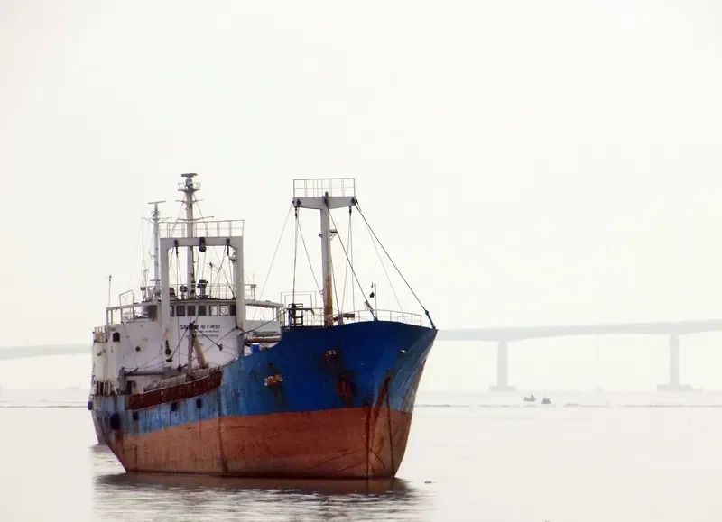 JATENG General Cargo IMO 7651169 photo 2