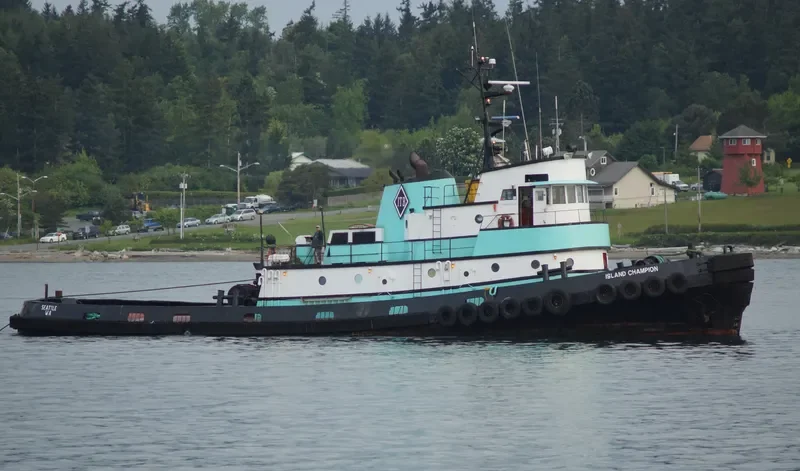 JESSE General Cargo IMO 7653818 photo 2