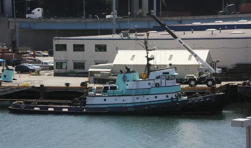 JESSE General Cargo IMO 7653818 photo 8