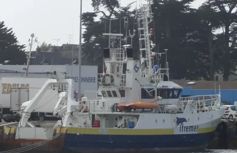 THALIA General Cargo IMO 7700013 photo 3