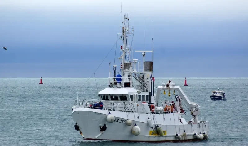 THALIA General Cargo IMO 7700013 photo 9