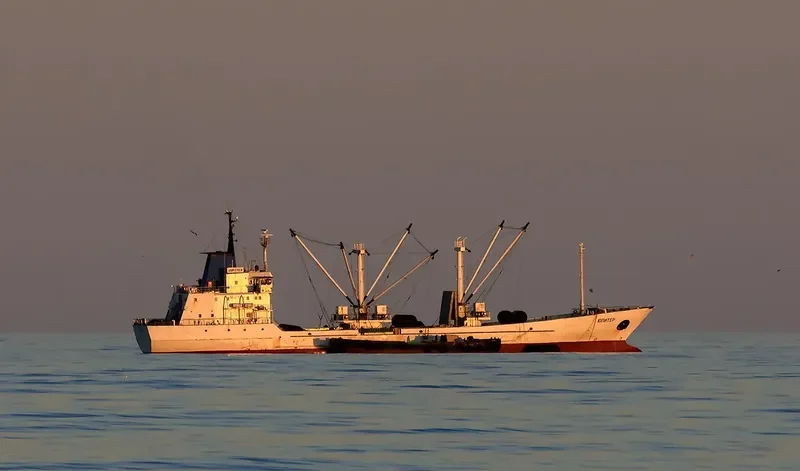 JUPITER General Cargo IMO 7700116