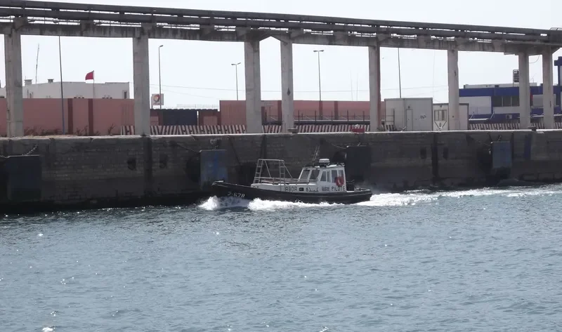 ABDULLATIF ALGHANIM 10 General Cargo IMO 7700398 photo 2