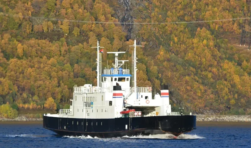 EID Ro-Ro IMO 7700403 photo 10