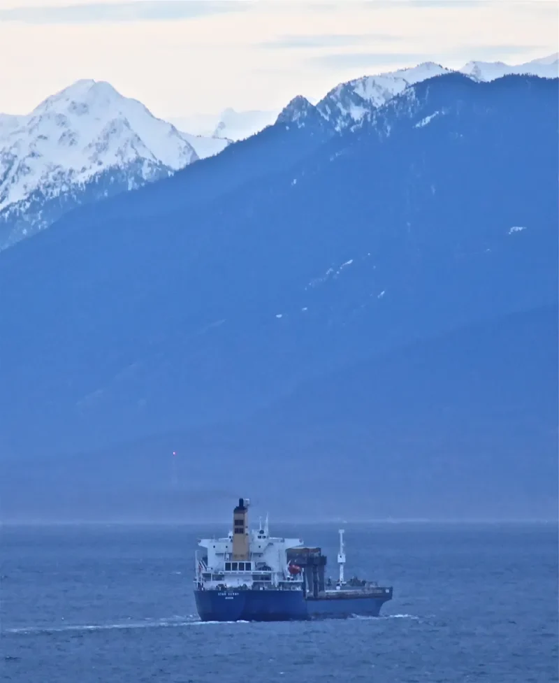 STAR DERBY General Cargo Vessel IMO 7700714 photo 4