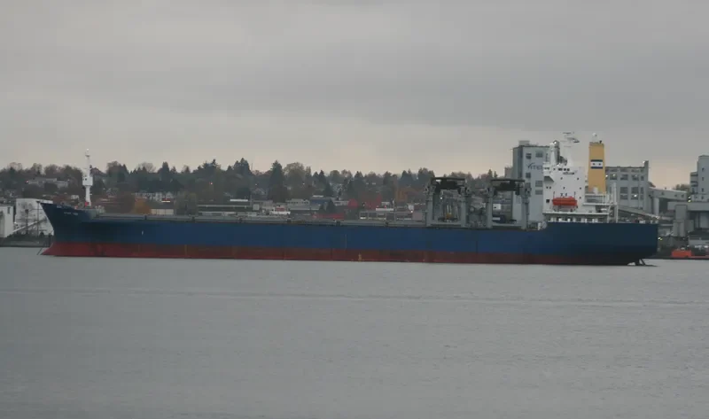 STAR DERBY General Cargo Vessel IMO 7700714 photo 9