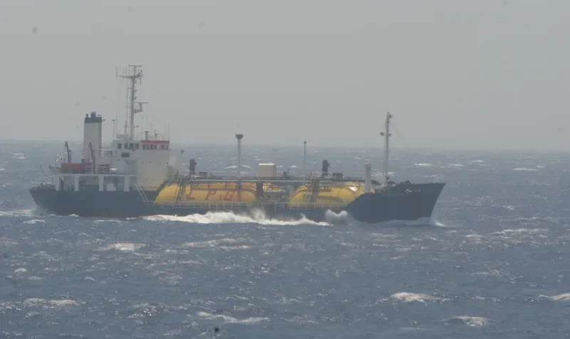 VERONIKI DIO General Cargo IMO 7701562 photo 8