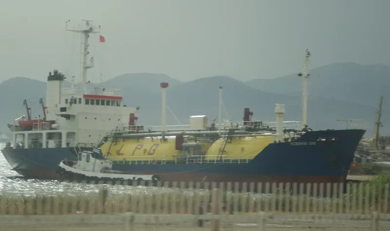 VERONIKI DIO General Cargo IMO 7701562 photo 10