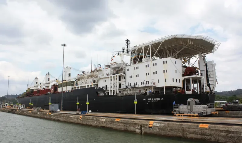 ABBY G General Cargo IMO 7702047 photo 2