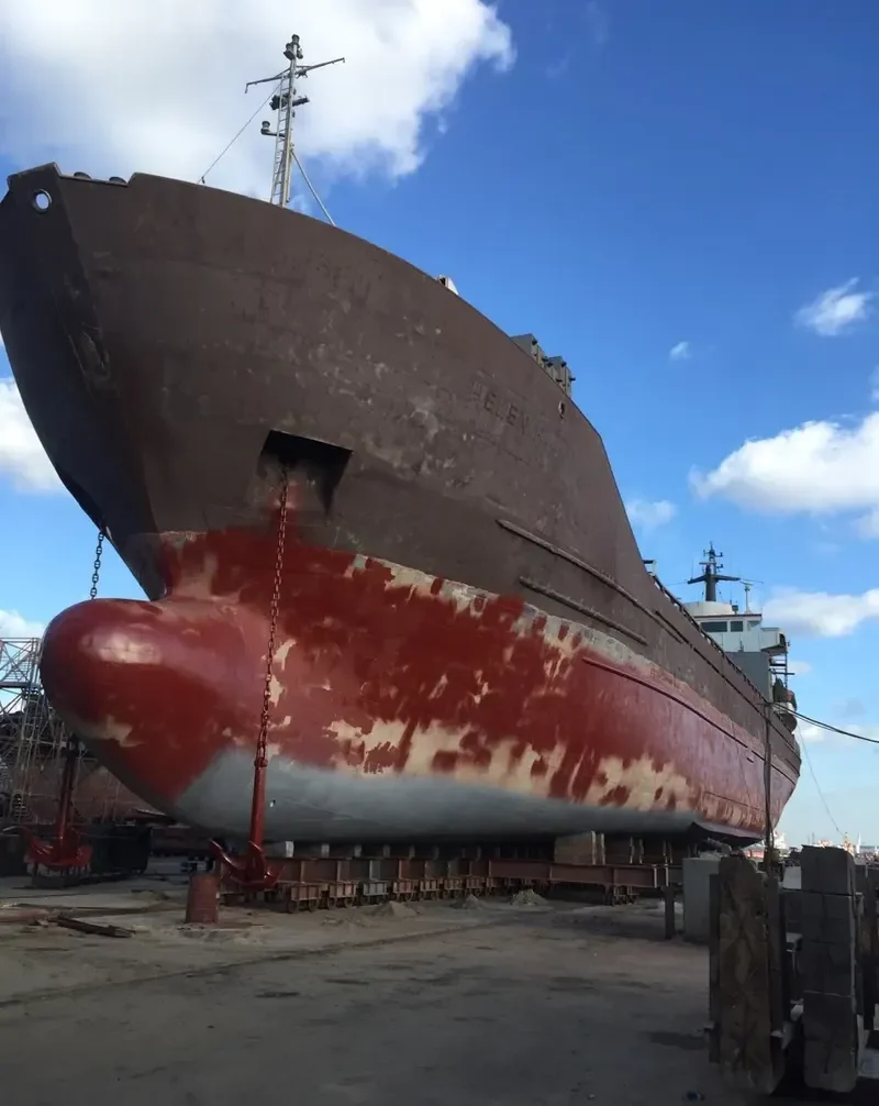 HELEN H General Cargo IMO 7702114 photo 5