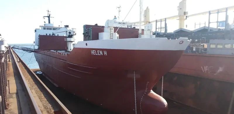 HELEN H General Cargo IMO 7702114 photo 9