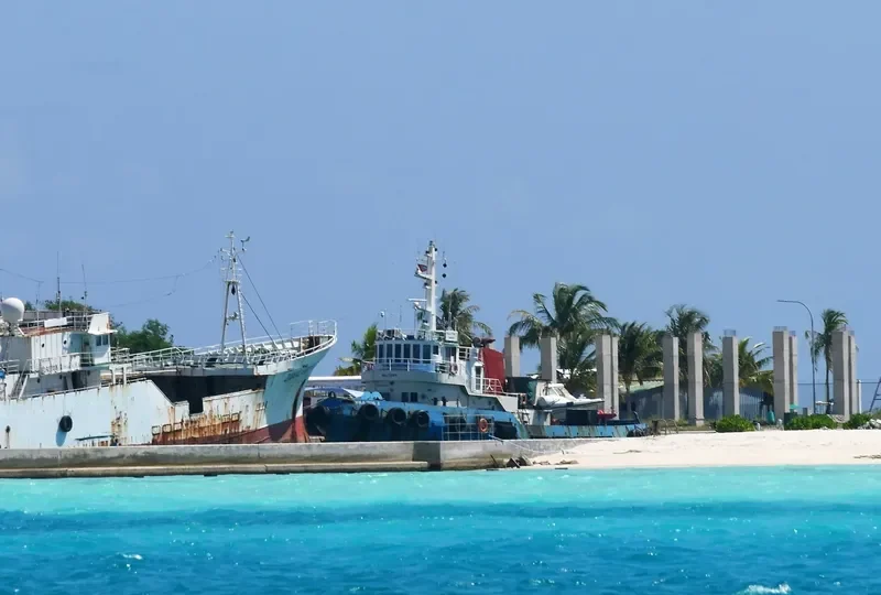 VILA TUG 3 Tug Boat IMO 7702279 photo 2