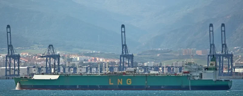 ATLANTIC ENERGY General Cargo IMO 7702401