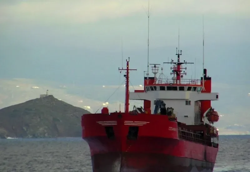 LADY J General Cargo IMO 7702554 photo 10