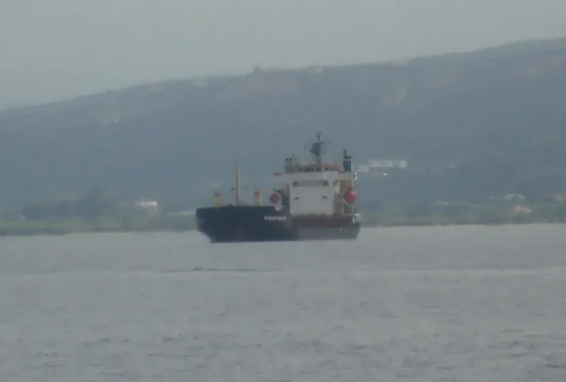 EVANTHIA M General Cargo IMO 7702580 photo 3