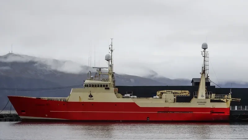 NORDBAS General Cargo IMO 7702669