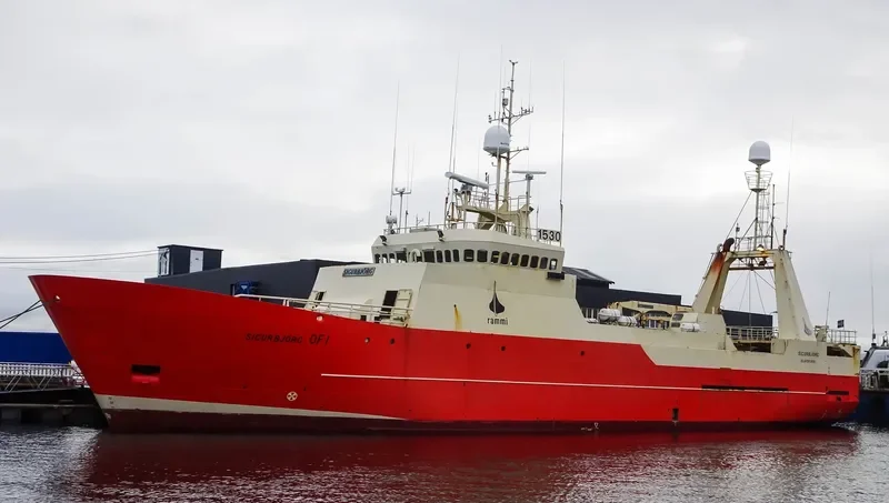 NORDBAS General Cargo IMO 7702669 photo 2