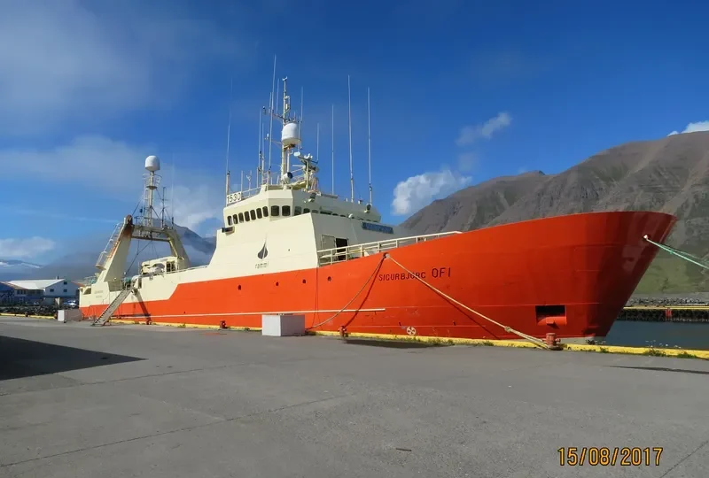 NORDBAS General Cargo IMO 7702669 photo 5