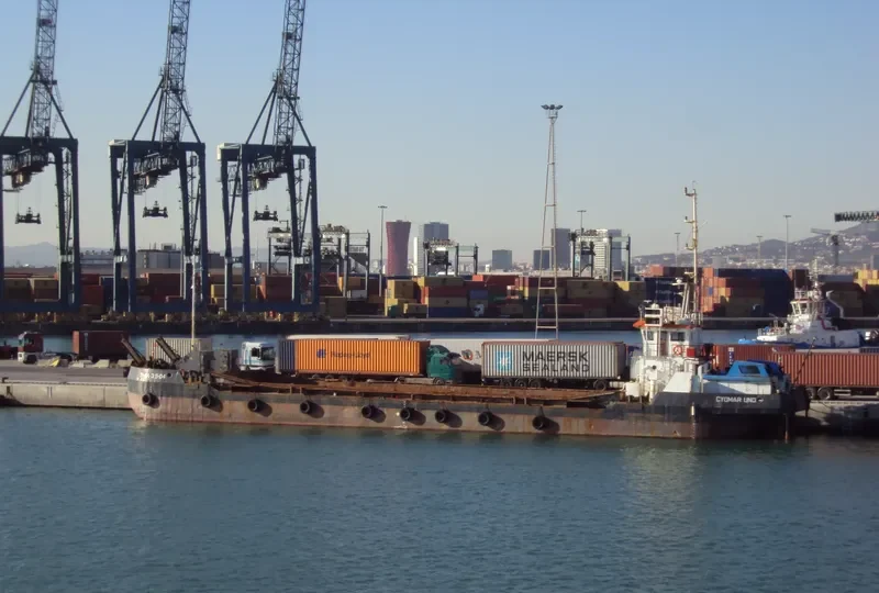 CYOMAR UNO General Cargo IMO 7702695 photo 4