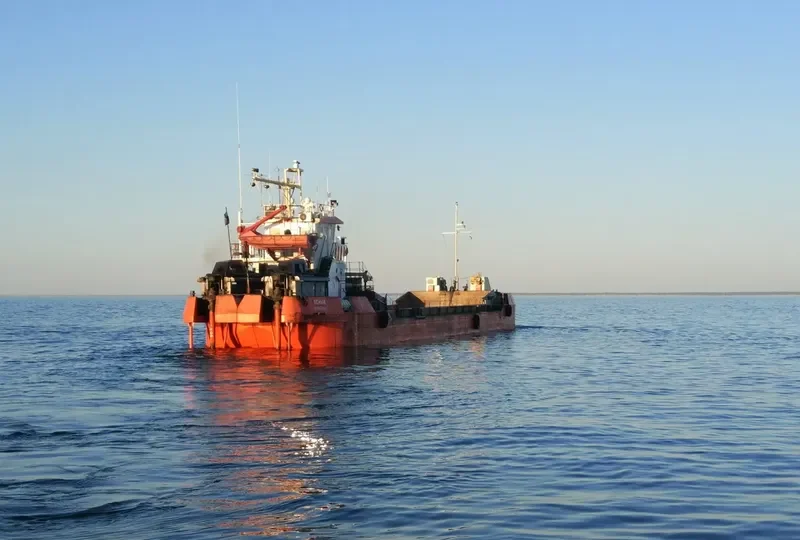 YASNYY General Cargo IMO 7702700 photo 6