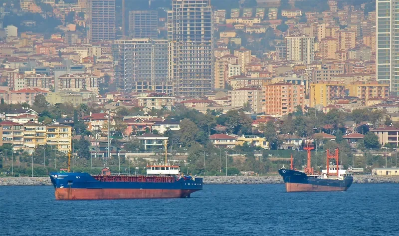 ALICAN KARTAL General Cargo IMO 7702748 photo 2
