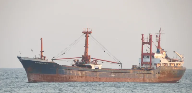 ALICAN KARTAL General Cargo IMO 7702748 photo 5