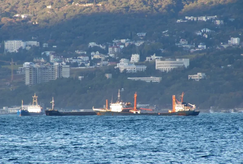 ALICAN KARTAL General Cargo IMO 7702748 photo 6