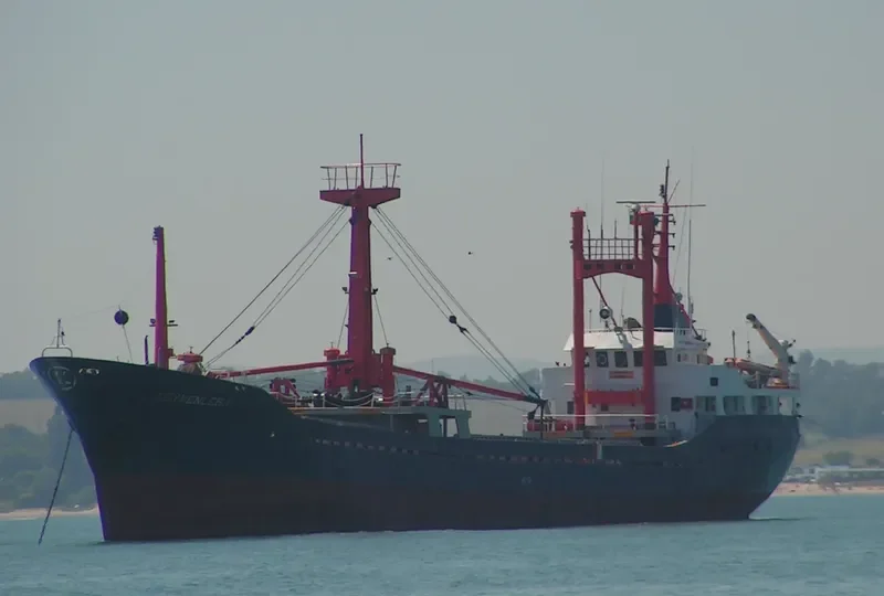 ALICAN KARTAL General Cargo IMO 7702748 photo 9