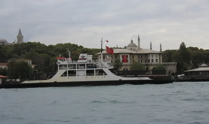 DEMIRYOLU III Ro-Ro IMO 7702750 photo 10