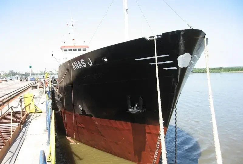 OLA General Cargo IMO 7703015 photo 8