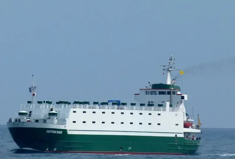 GAMMA STAR General Cargo IMO 7703259 photo 9