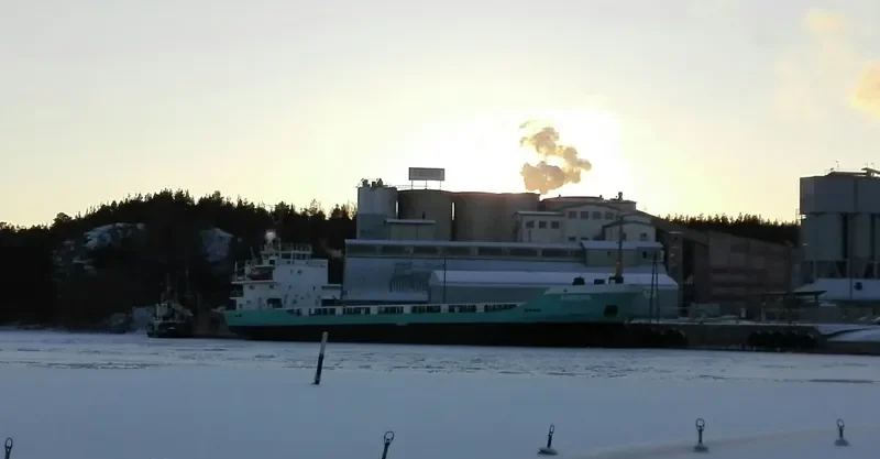 ANGELINA General Cargo IMO 7703273 photo 2