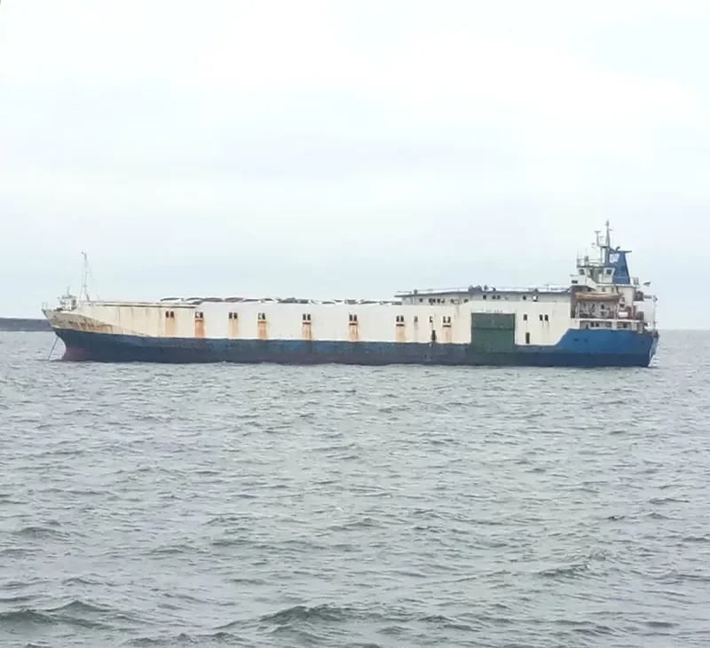 MULYA SENTOSA General Cargo IMO 7703716 photo 3
