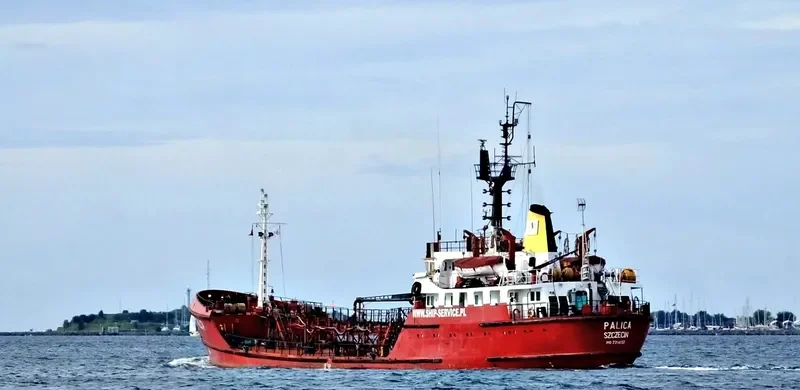 PALICA General Cargo IMO 7704057 photo 4