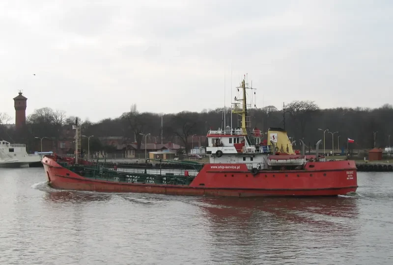 PURITY General Cargo IMO 7704069 photo 6