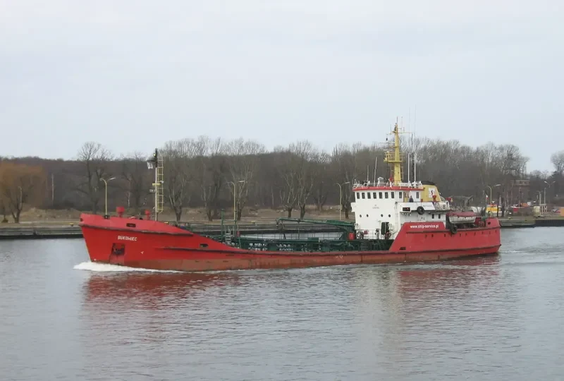 PURITY General Cargo IMO 7704069 photo 7