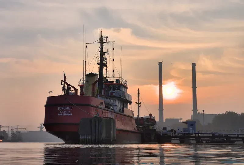 PURITY General Cargo IMO 7704069 photo 9