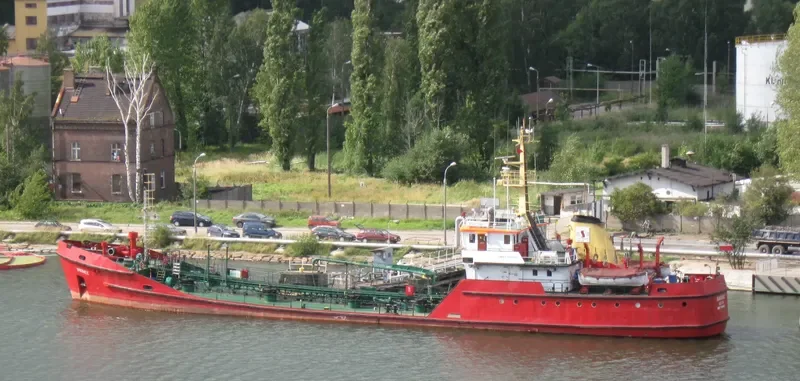 PURITY General Cargo IMO 7704069 photo 10