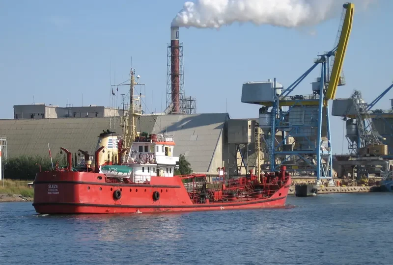 SLEZA General Cargo IMO 7704071 photo 7