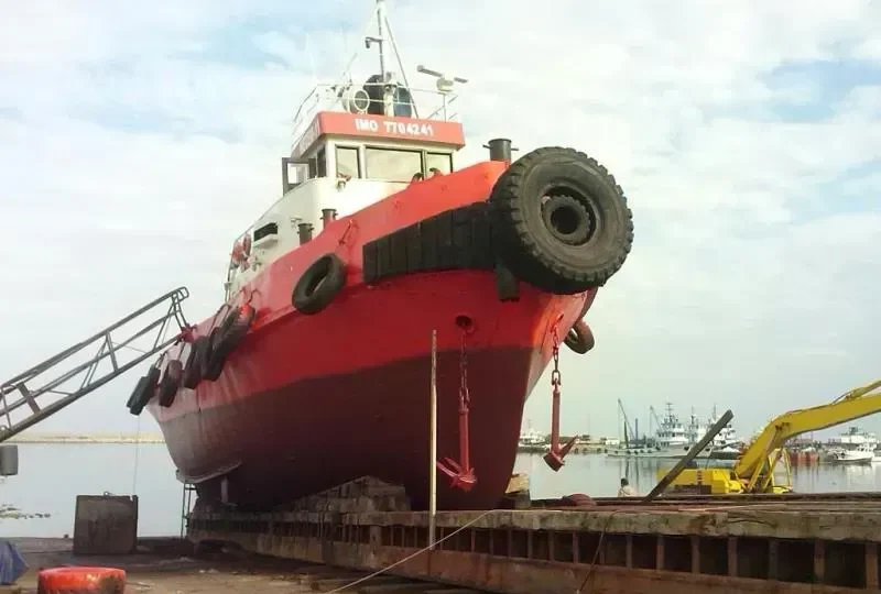 NECEM 11 General Cargo IMO 7704241 photo 4