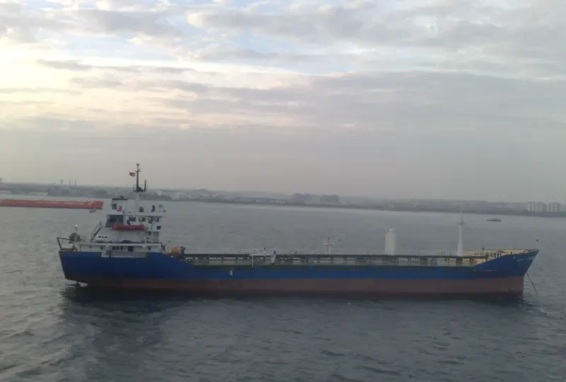 EDIRNE Tanker IMO 7704291 photo 3
